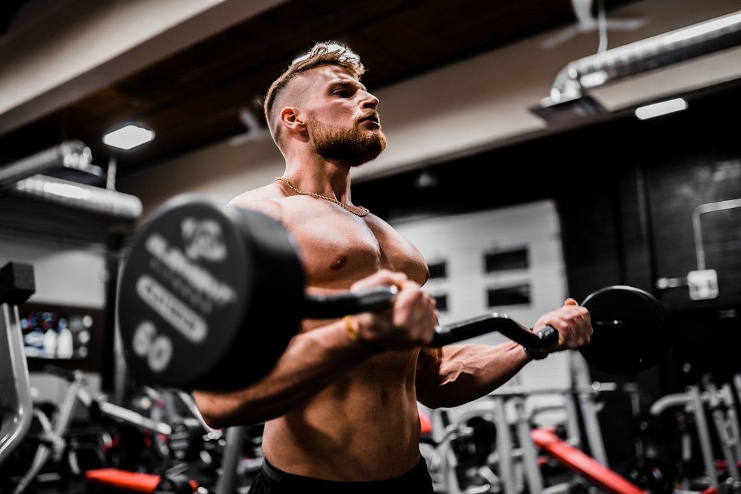 Training and nutrition for body recomposition