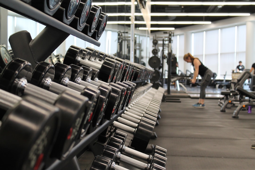 Exercise for weight management and healthy fitness