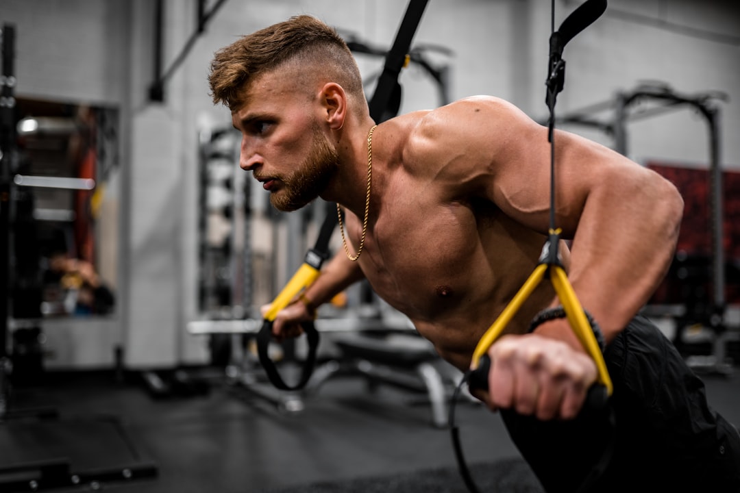 Resistance training to preserve muscle
