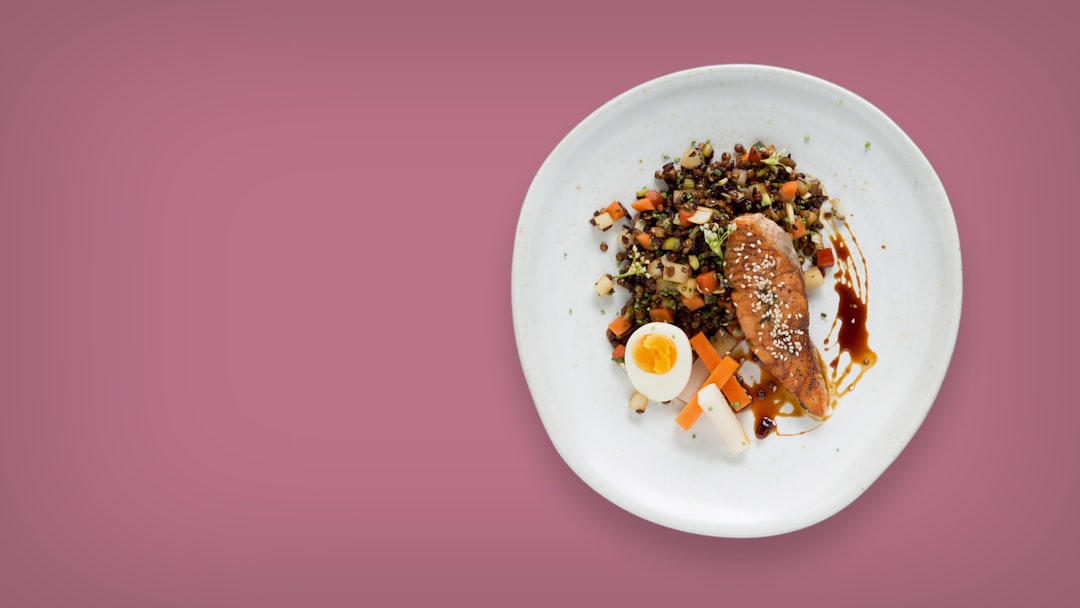 High protein meal for muscle preservation