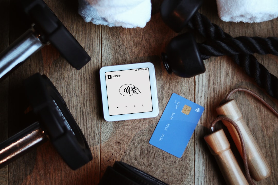 Fitness technology and training monitoring equipment