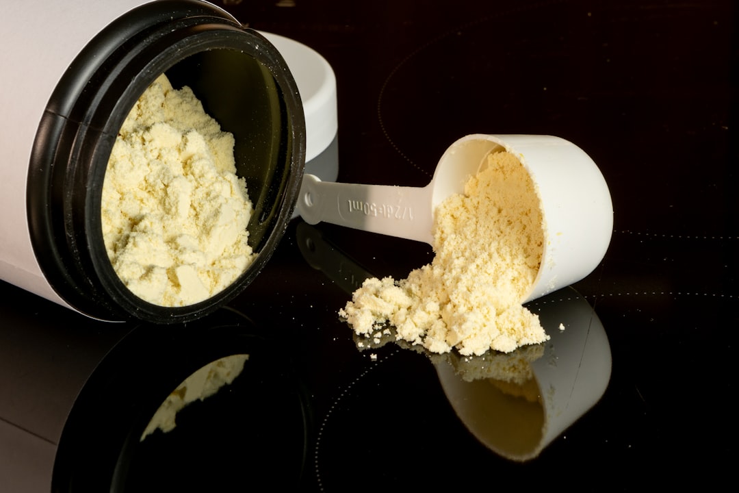 Sports nutrition supplements