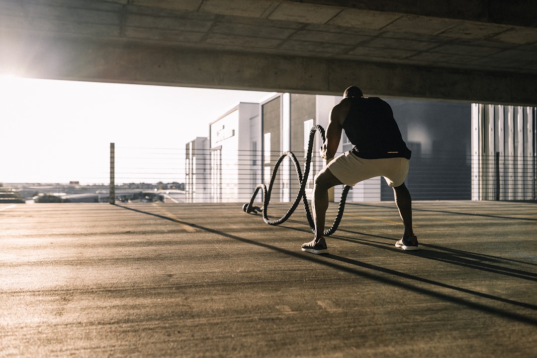 Lactotripeptides: The Blood Flow Peptides That Boost Athletic Performance