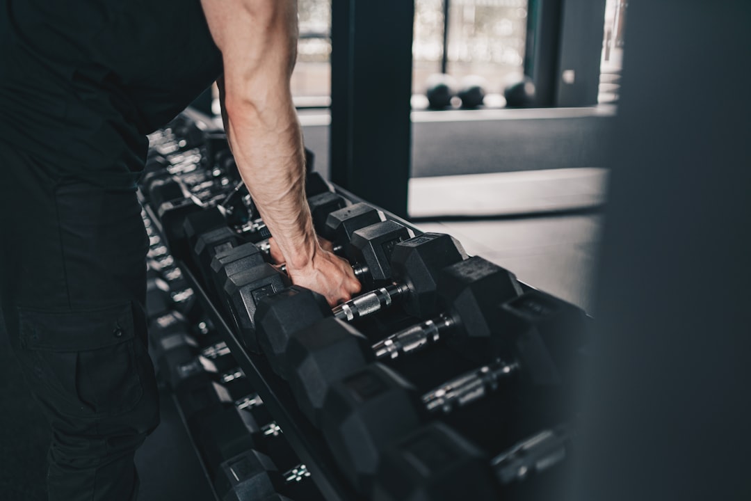 Minimum effective volume for muscle growth training