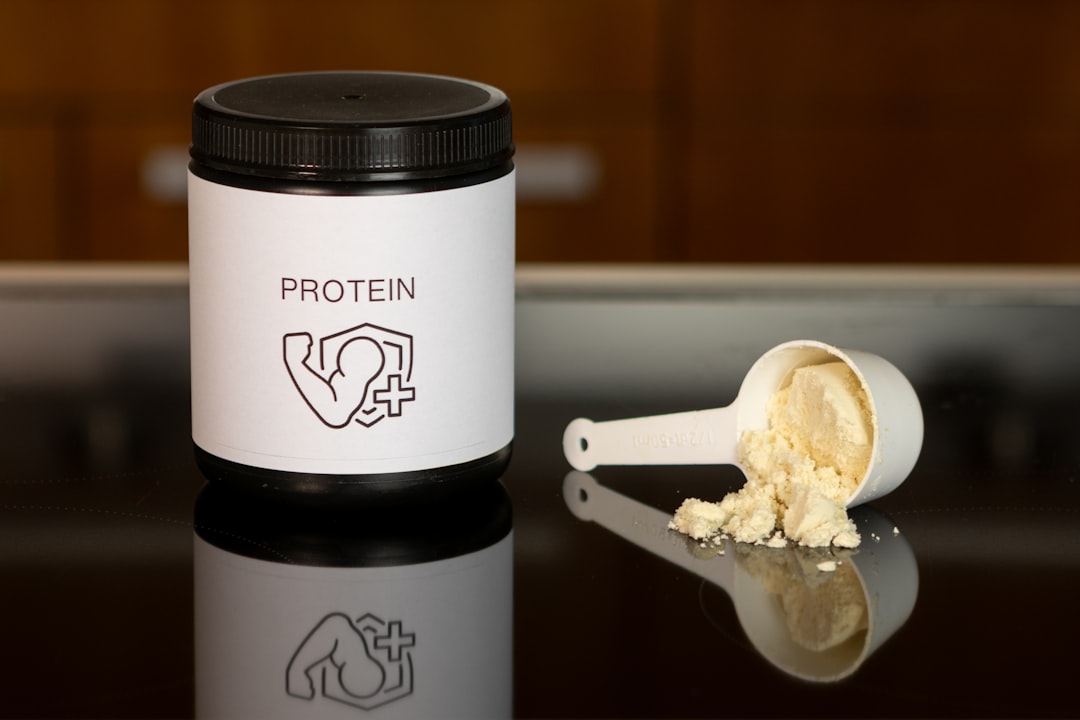Magnesium supplement and recovery nutrition