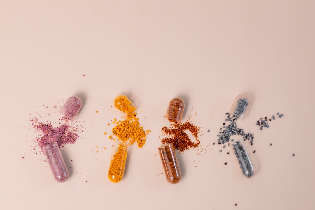 Recovery supplements protein powder and nutrition for muscle repair