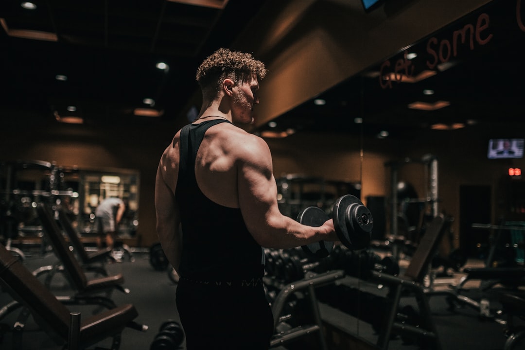 Comparison of rest pause and drop set training outcomes
