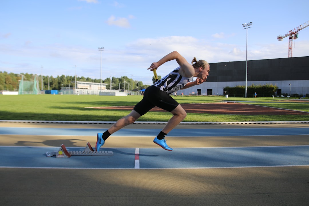 High intensity interval training and performance enhancement