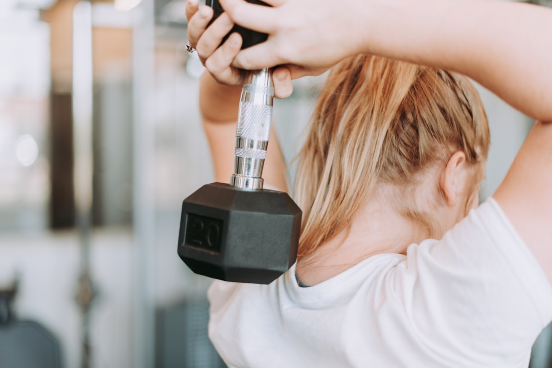 Training frequency muscle growth workout schedule